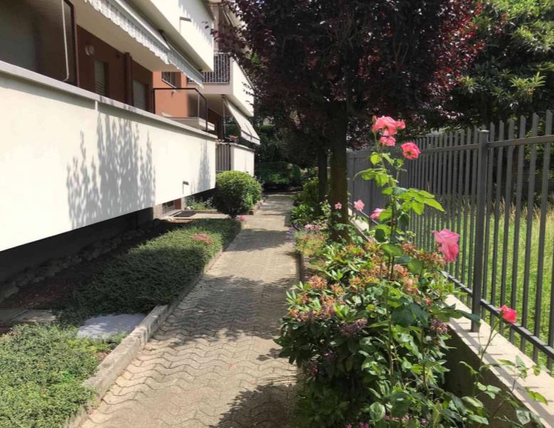appartamento in vendita a Cantù