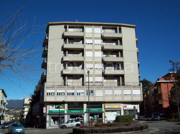 appartamento in vendita a Cantù