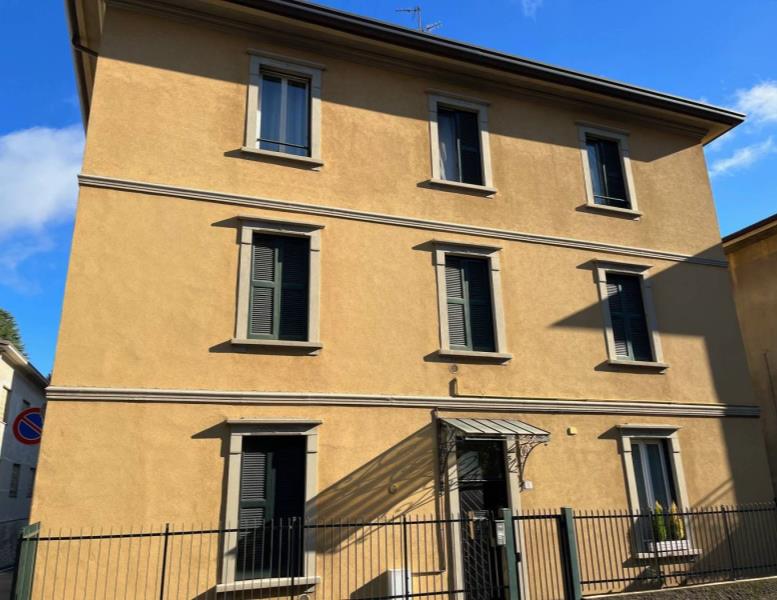 appartamento in vendita a Cantù