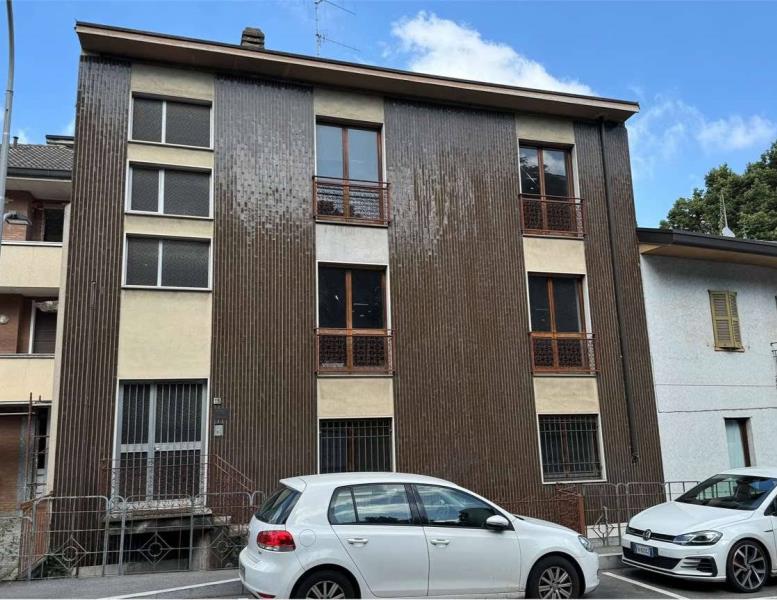 intera palazzina in vendita a Cantù
