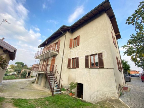 casa indipendente in vendita a Cantù in zona Vighizzolo