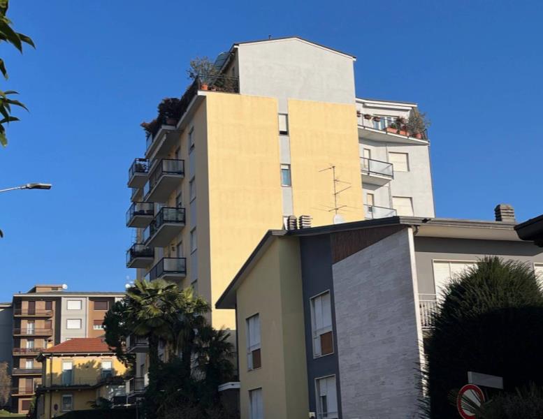 appartamento in vendita a Cantù