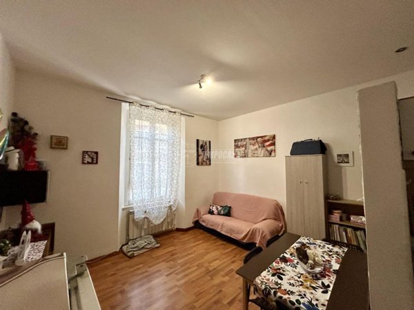 appartamento in vendita a Cantù