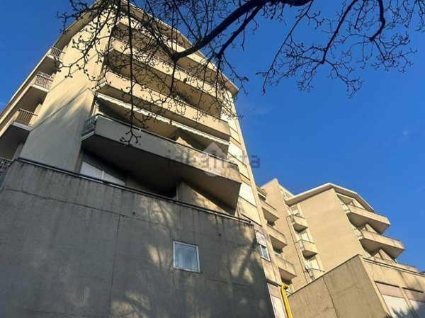 appartamento in vendita a Cantù