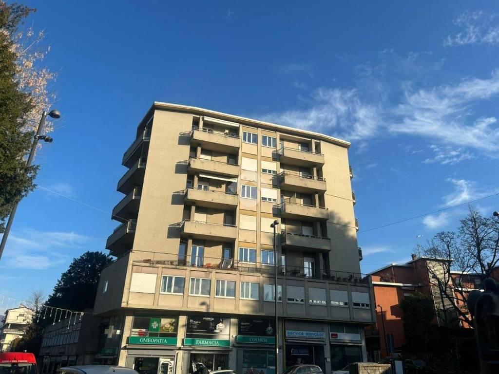 appartamento in vendita a Cantù