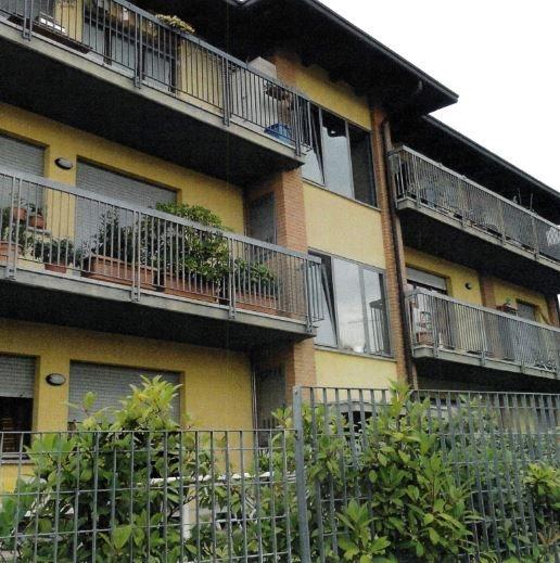 appartamento in vendita a Cantù