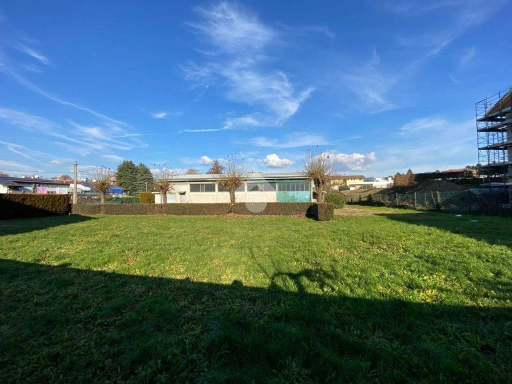 terreno agricolo in vendita a Cantù