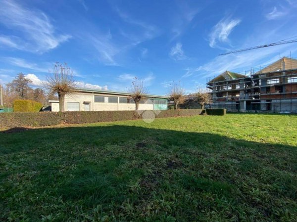 terreno agricolo in vendita a Cantù