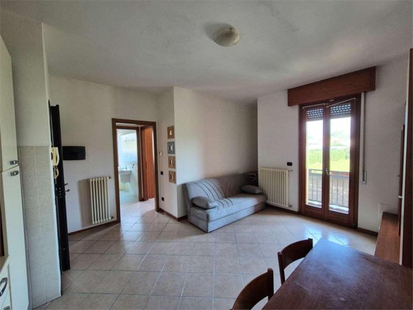 appartamento in vendita a Cantù