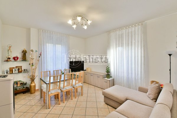 appartamento in vendita a Cantù in zona Cantù Asnago
