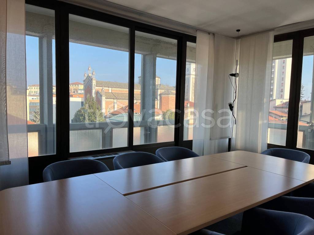 appartamento in vendita a Cantù