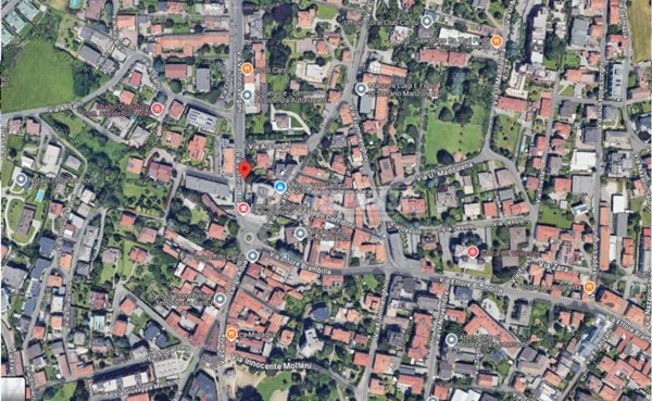 appartamento in vendita a Cantù