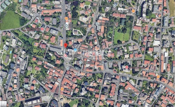 appartamento in vendita a Cantù
