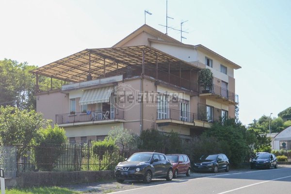 appartamento in vendita a Cantù