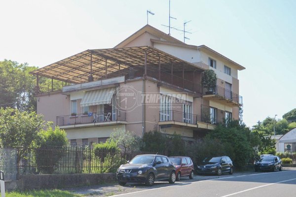 appartamento in vendita a Cantù