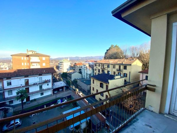 appartamento in vendita a Cantù