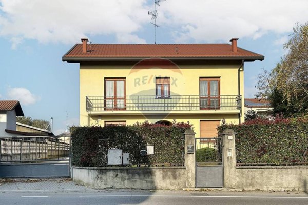 appartamento in vendita a Cantù