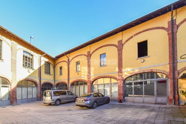 appartamento in vendita a Cantù