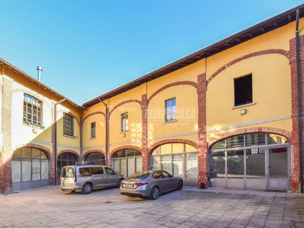 appartamento in vendita a Cantù in zona Vighizzolo