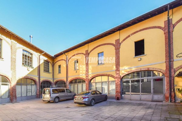 appartamento in vendita a Cantù