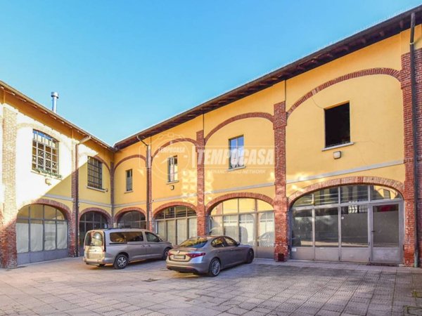 appartamento in vendita a Cantù