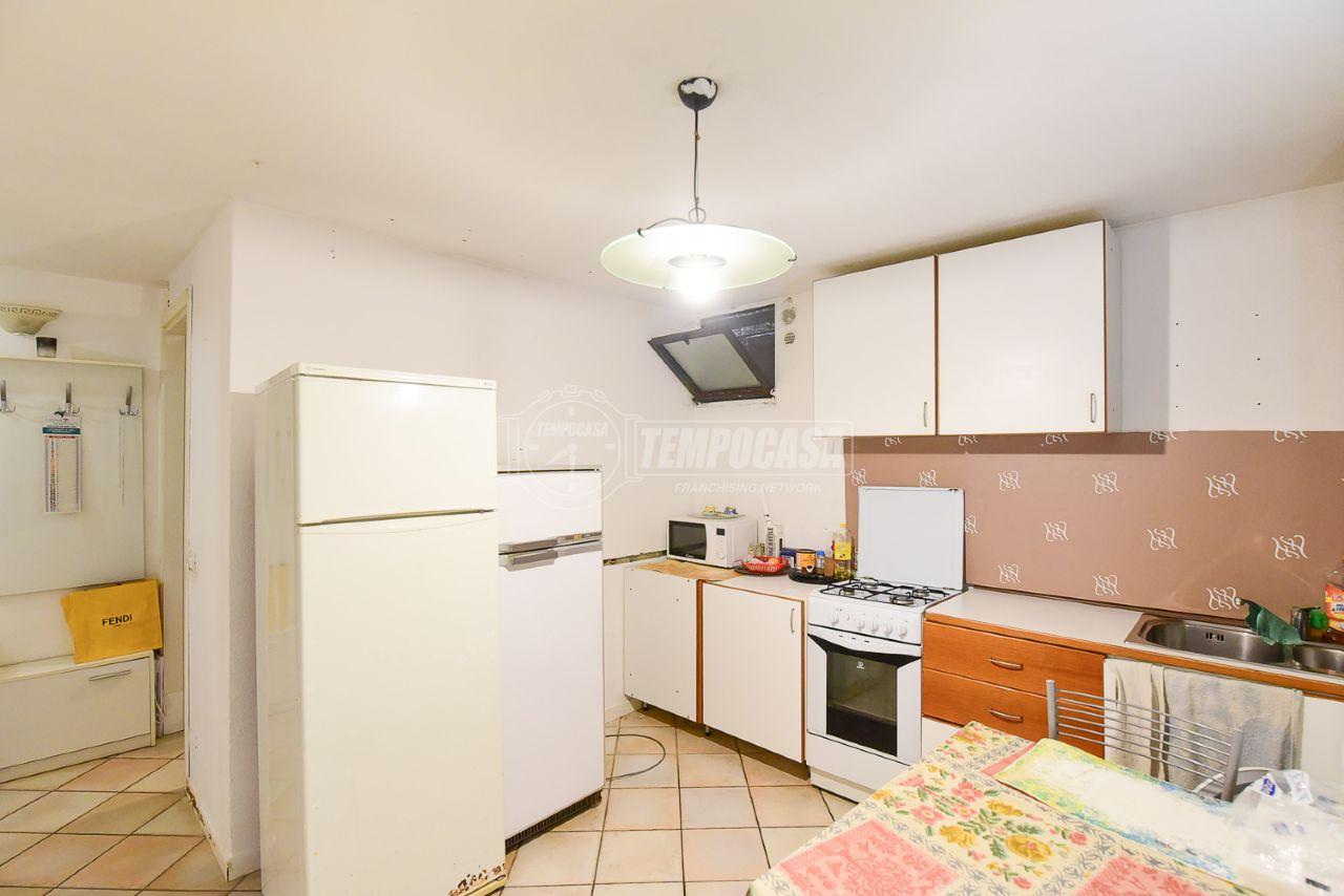 appartamento in vendita a Cantù