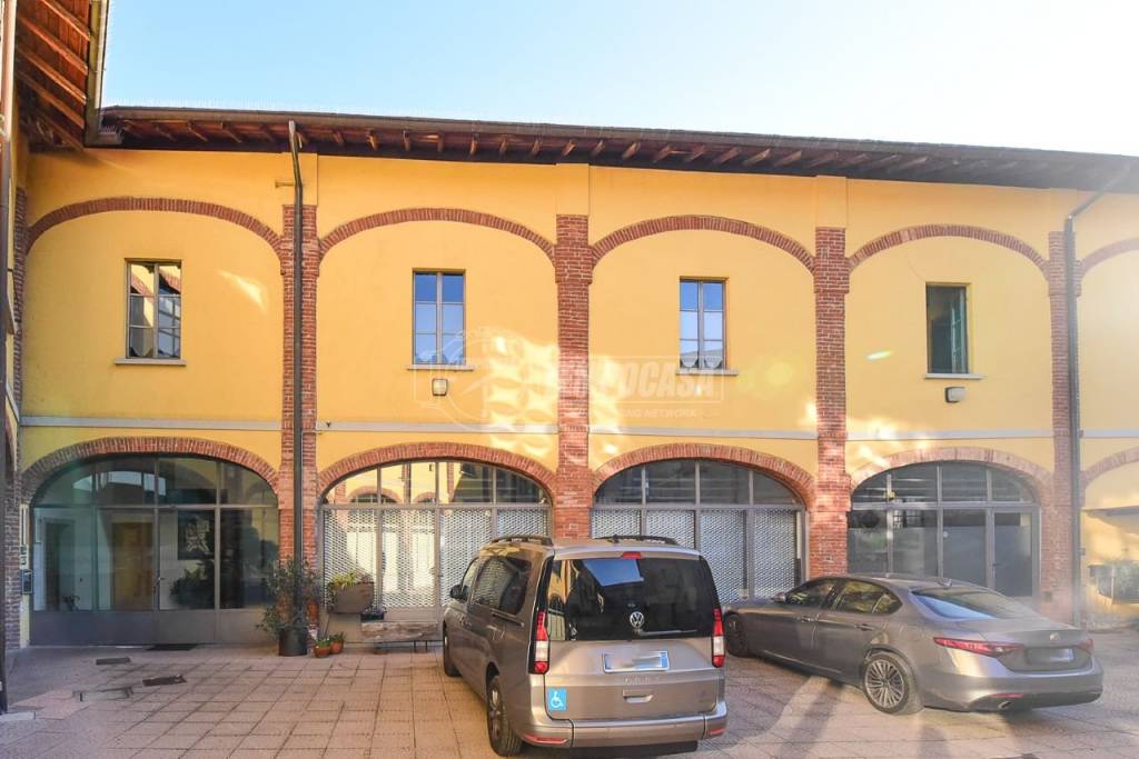 trivano in vendita a Cantù