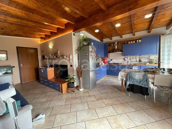 appartamento in vendita a Cantù