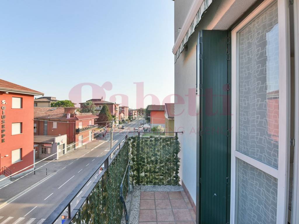 appartamento in vendita a Cantù in zona Vighizzolo