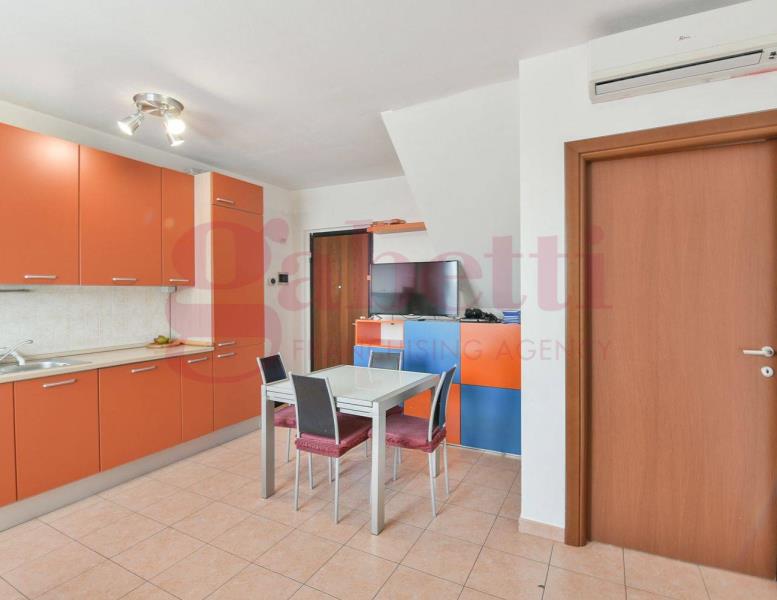 appartamento in vendita a Cantù in zona Vighizzolo
