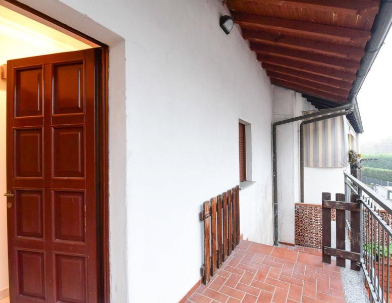 appartamento in vendita a Cantù