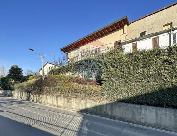 appartamento in vendita a Cantù