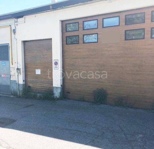 appartamento in vendita a Cantù