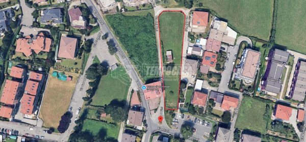 terreno edificabile in vendita a Cantù