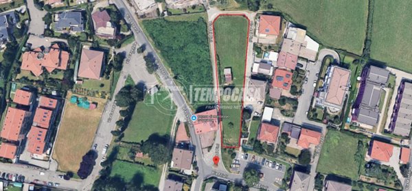 terreno edificabile in vendita a Cantù