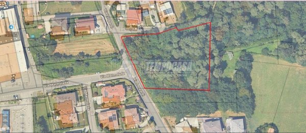 terreno agricolo in vendita a Cantù in zona Cascina Amata