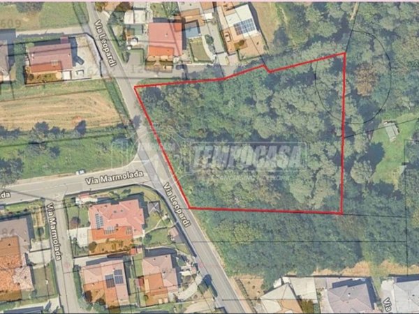 terreno agricolo in vendita a Cantù in zona Cascina Amata