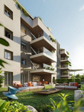 appartamento in vendita a Cantù