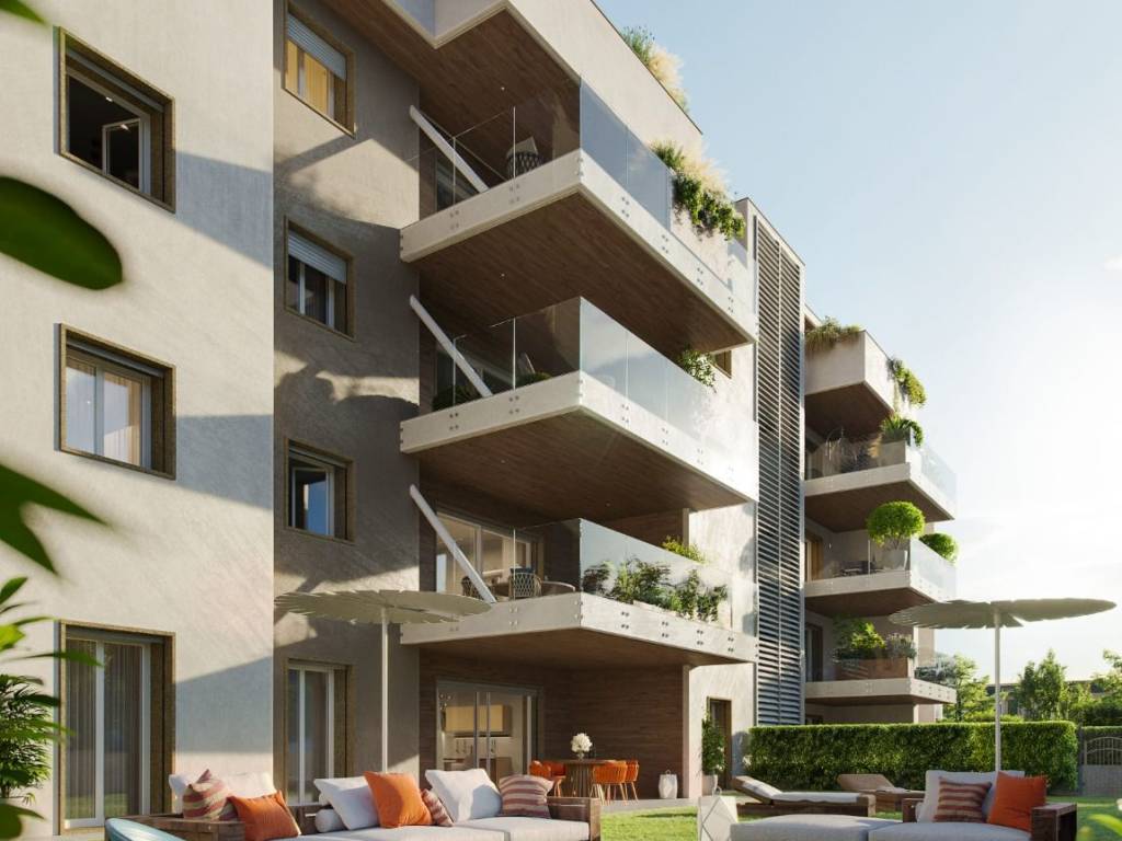 appartamento in vendita a Cantù