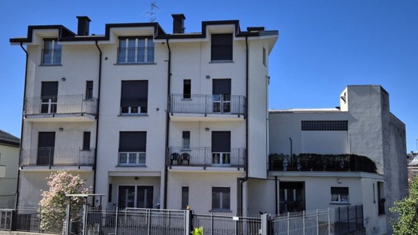 appartamento in vendita a Cantù