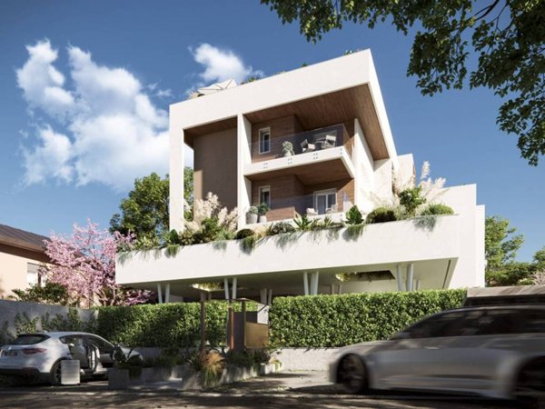 appartamento in vendita a Cantù