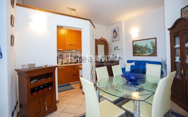 appartamento in vendita a Cantù