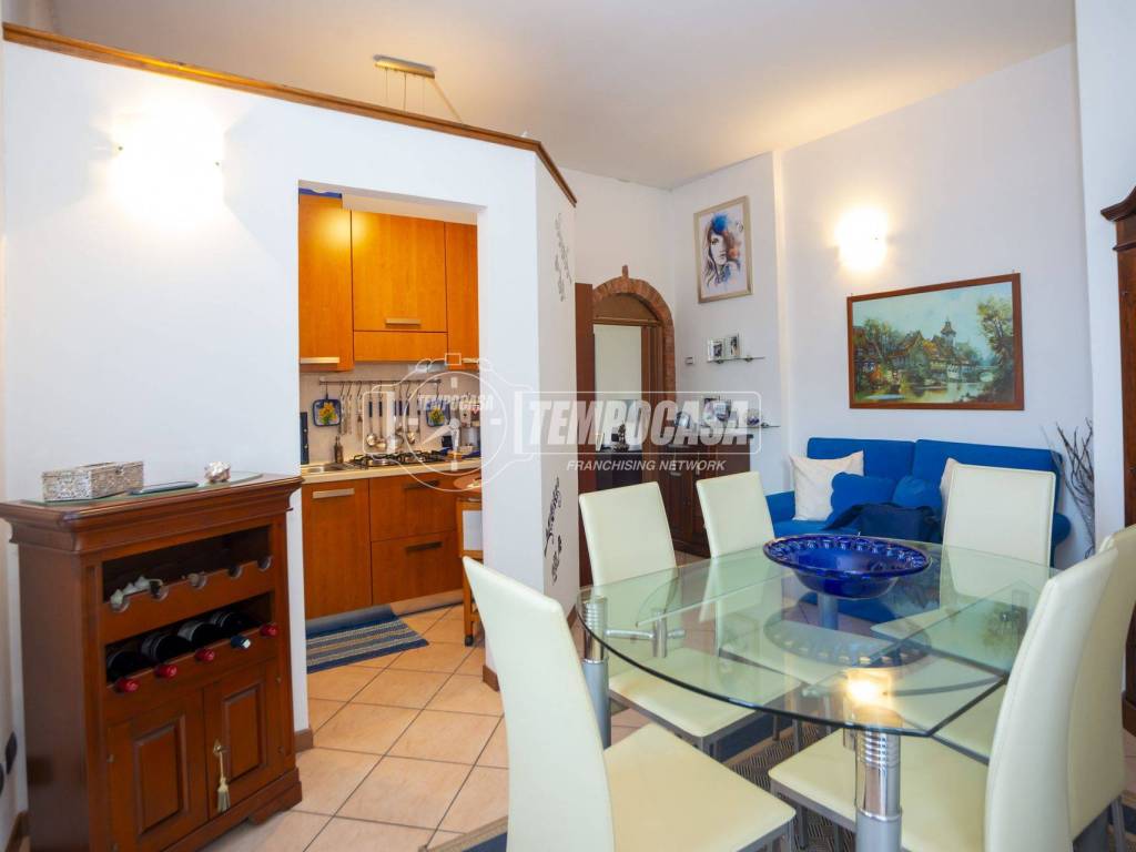 appartamento in vendita a Cantù