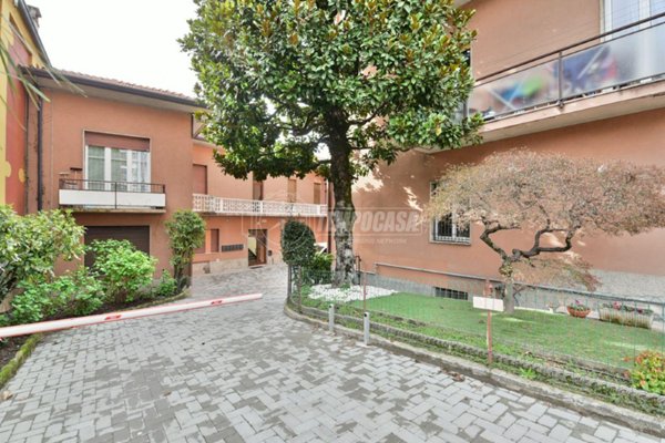 appartamento in vendita a Cantù