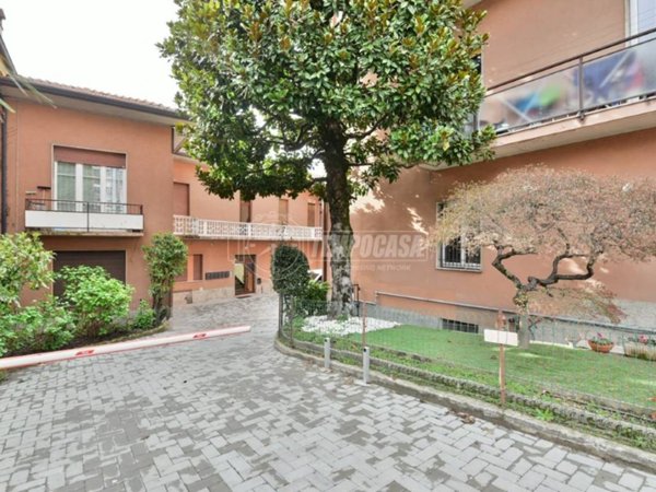 appartamento in vendita a Cantù