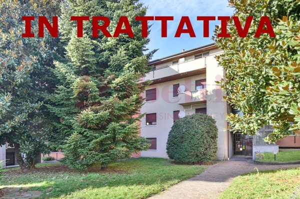 appartamento in vendita a Cantù