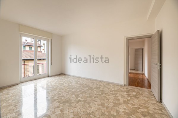 appartamento in vendita a Cantù