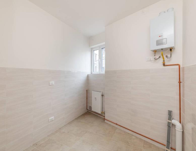appartamento in vendita a Cantù