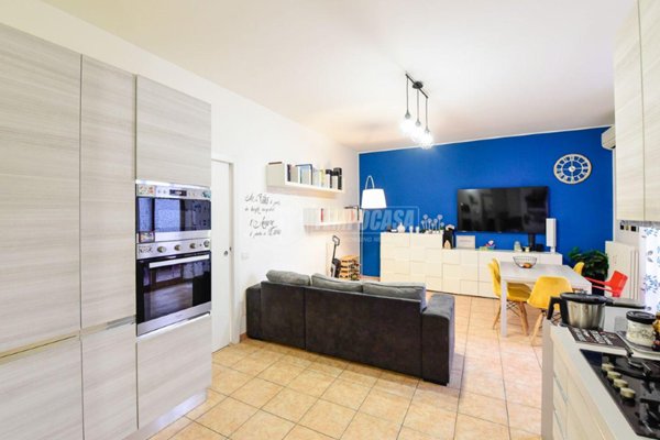 appartamento in vendita a Cantù