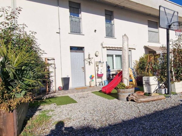 appartamento in vendita a Cantù